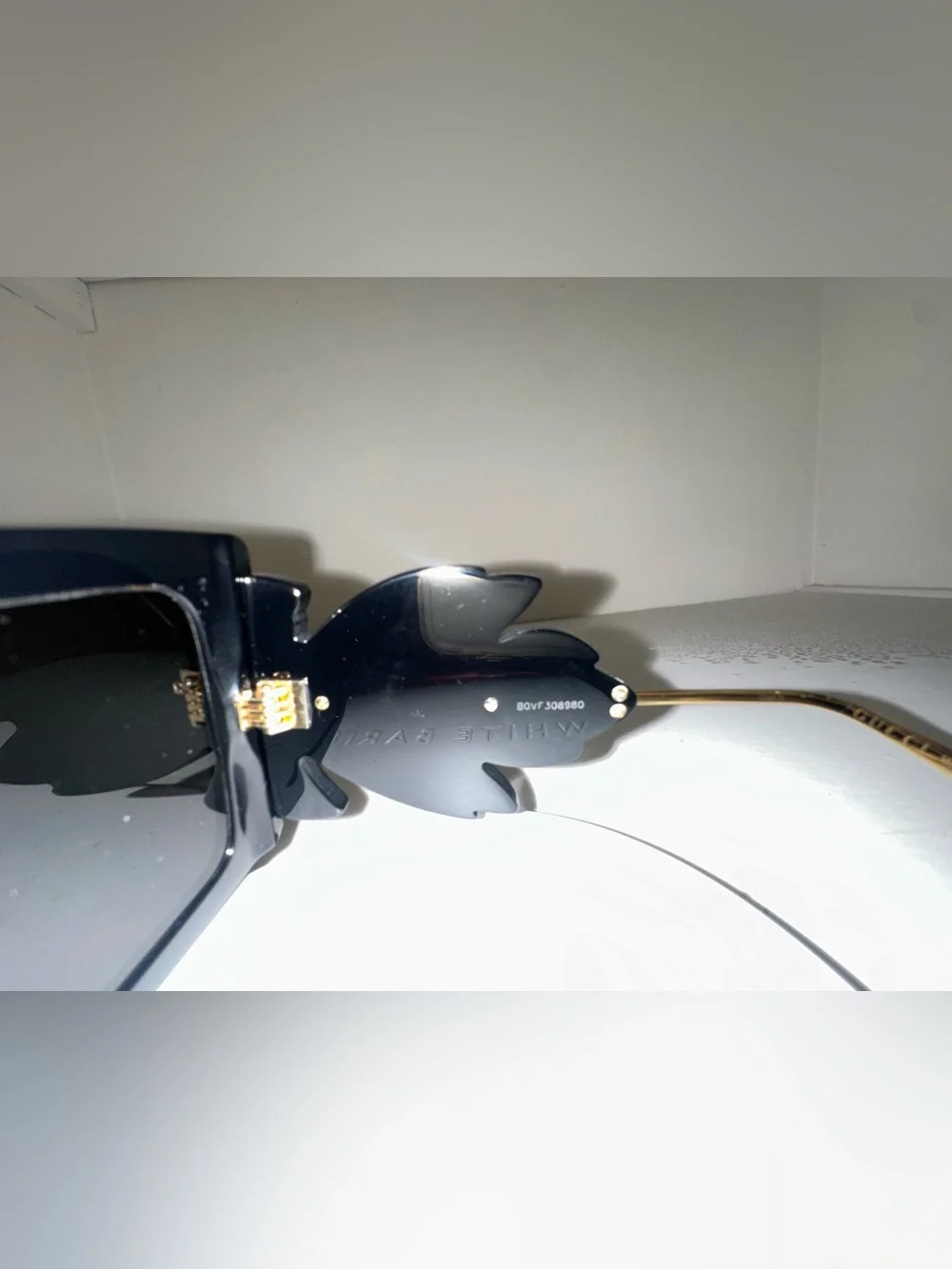 Gucci authentic gg0535s
